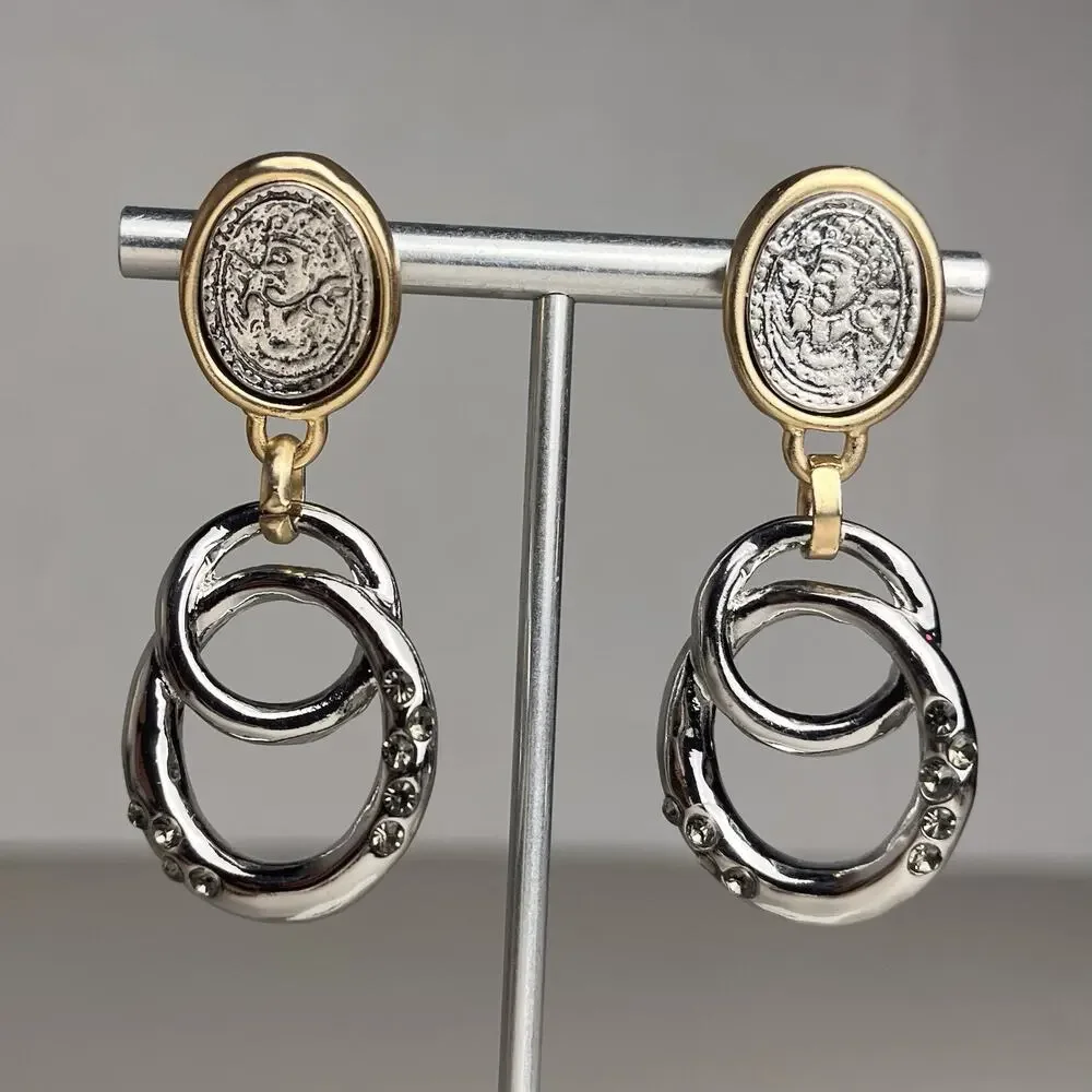 Fashion Jewelry mayan aztec